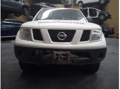 nissan navara pick-up (d40m) del año 2006 2