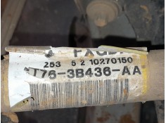 Recambio de transmision delantera derecha para ford transit courier trend referencia OEM IAM ET763B436AA   2