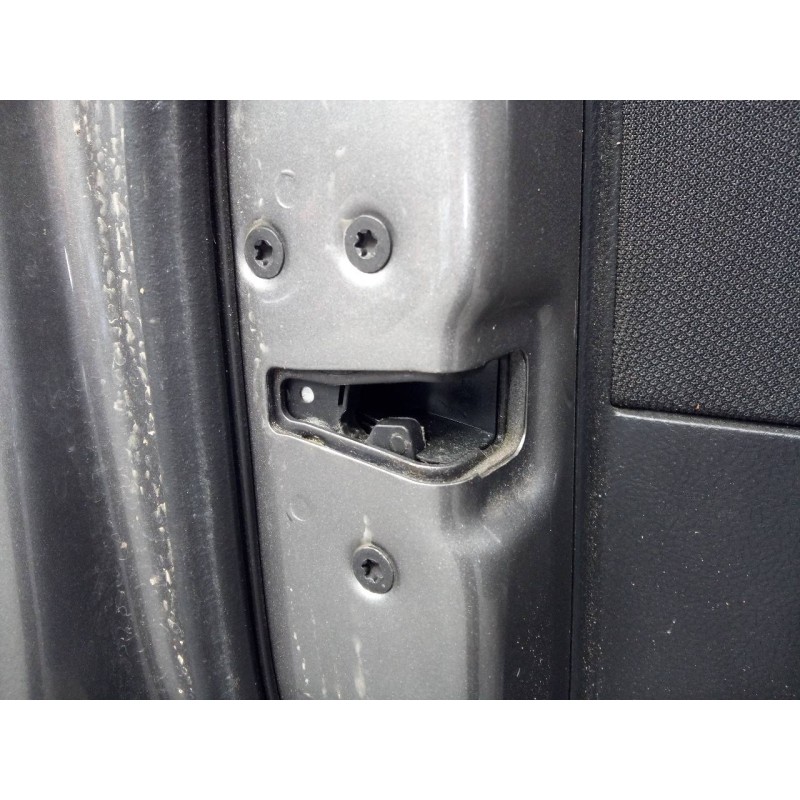 Recambio de cerradura puerta delantera izquierda para land rover freelander (lr2) td4 e referencia OEM IAM   