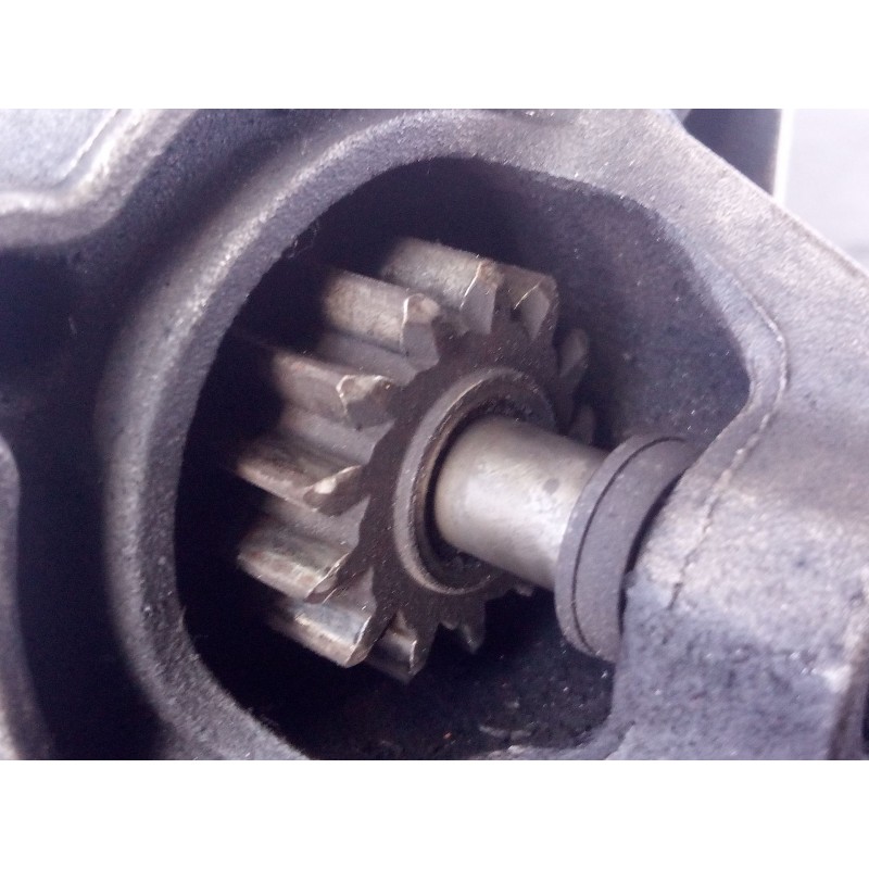 Recambio de motor arranque para bmw serie 2 active tourer (f45) active referencia OEM IAM   