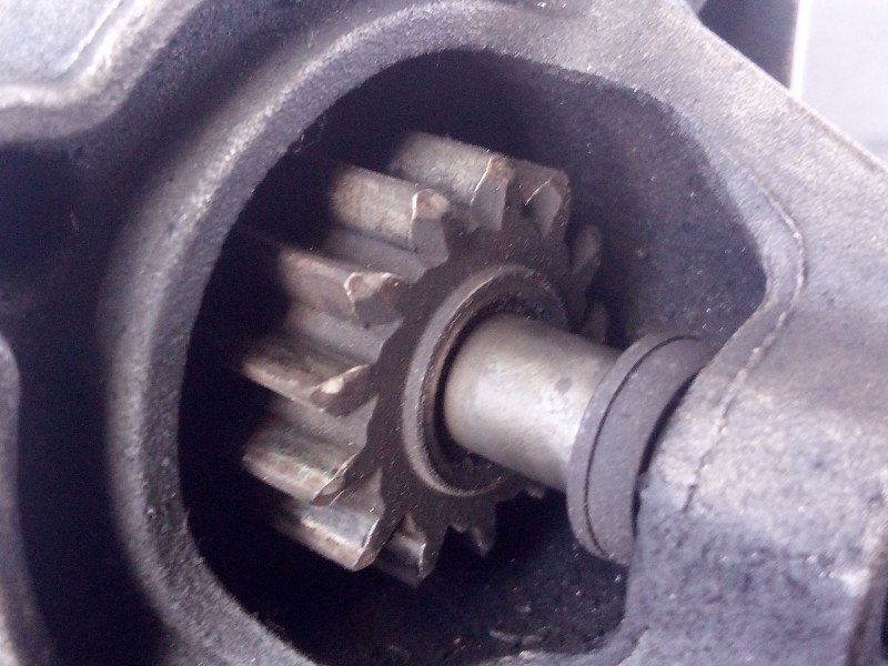 Recambio de motor arranque para bmw serie 2 active tourer (f45) active referencia OEM IAM   