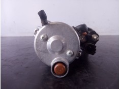 Recambio de motor arranque para volkswagen touareg r-line 4 motion referencia OEM IAM    2