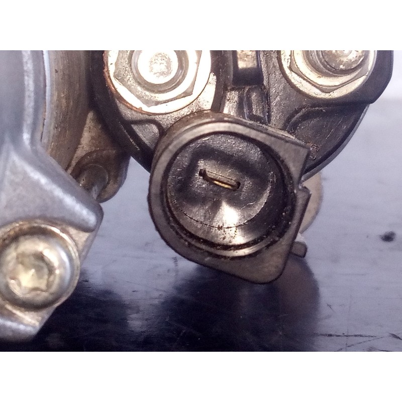 Recambio de motor arranque para volkswagen touareg r-line 4 motion referencia OEM IAM   