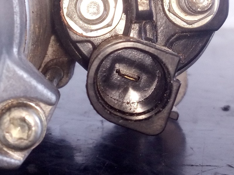 Recambio de motor arranque para volkswagen touareg r-line 4 motion referencia OEM IAM   