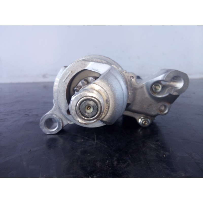 Recambio de motor arranque para volkswagen touareg r-line 4 motion referencia OEM IAM   