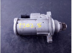 MOTOR ARRANQUE 02M911022F 0001179602 P3-A10-17-3