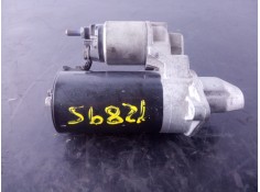 MOTOR ARRANQUE 0001138012 51810307A152 P3-A10-17-3