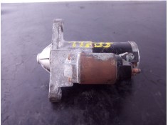 Recambio de motor arranque para mazda cx-3 style referencia OEM IAM    2