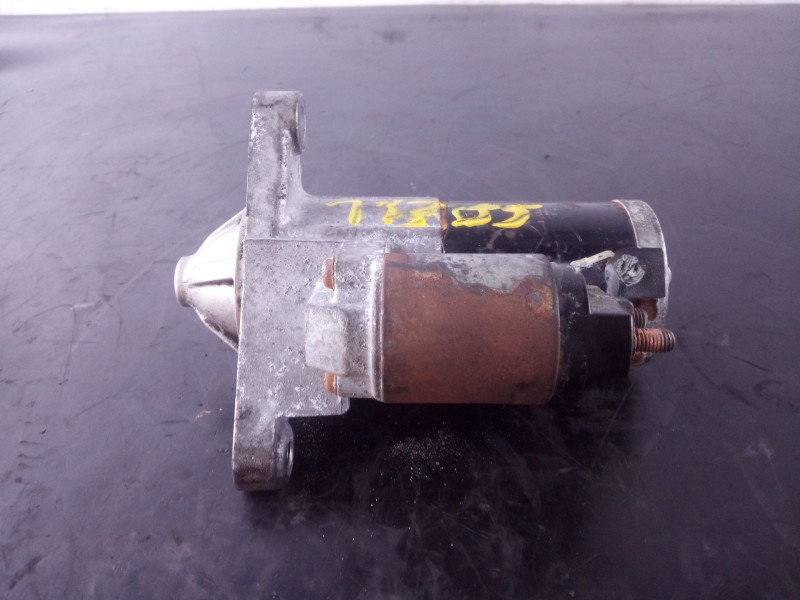 Recambio de motor arranque para mazda cx-3 style referencia OEM IAM   