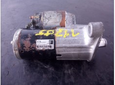 Recambio de motor arranque para mazda cx-3 style referencia OEM IAM   