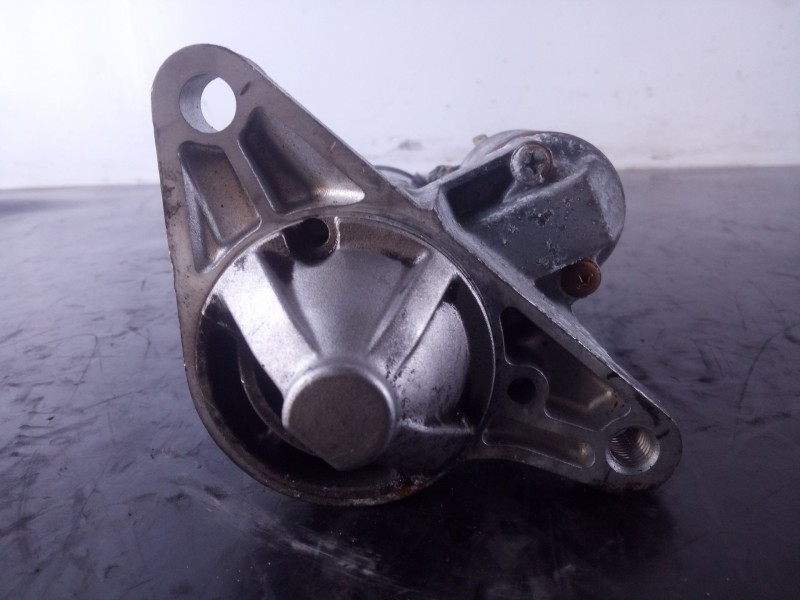 Recambio de motor arranque para mazda cx-3 style referencia OEM IAM   