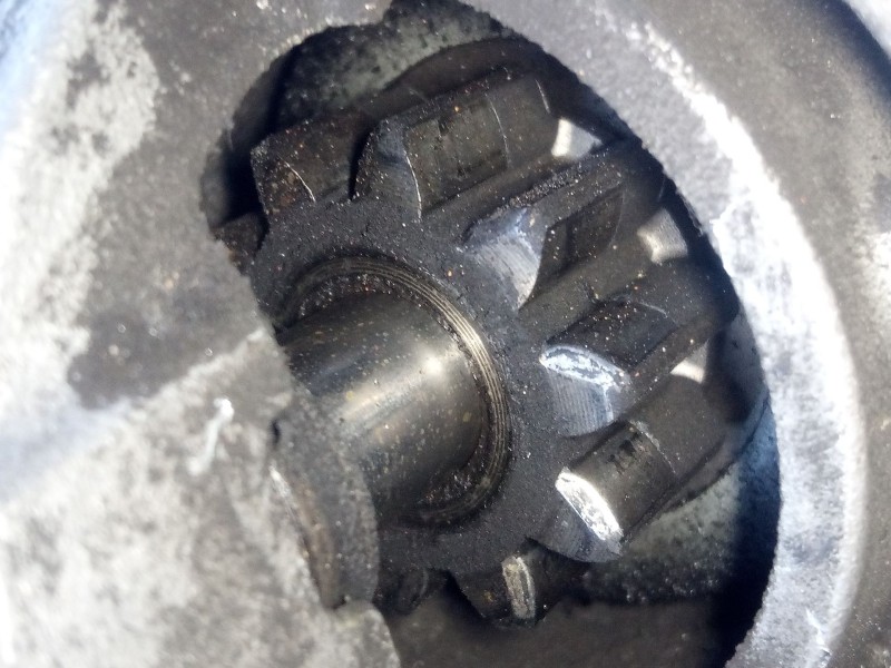 Recambio de motor arranque para mazda cx-3 style referencia OEM IAM   