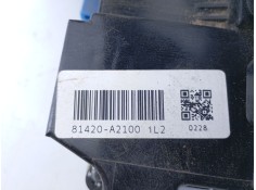 Recambio de cerradura puerta trasera derecha para kia cee´d drive referencia OEM IAM 81420A2100   2