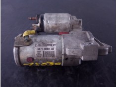 Recambio de motor arranque para ford transit custom kasten panther referencia OEM IAM GK2T11000AB  