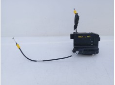 CERRADURA PUERTA TRASERA IZQUIERDA 9810309980 E1-A4-52-1