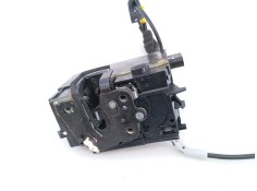 Recambio de cerradura puerta trasera izquierda para peugeot 308 active referencia OEM IAM    2