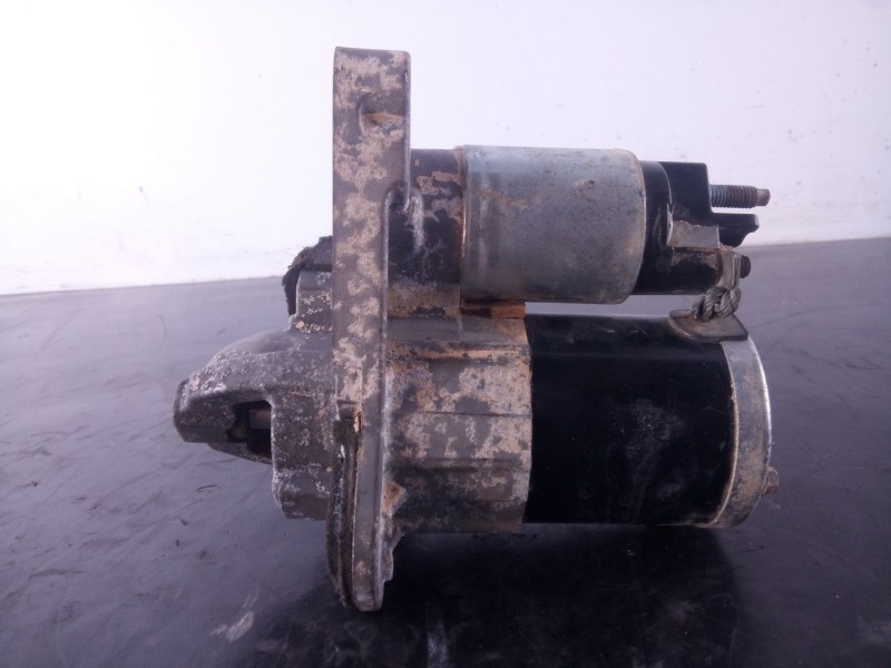 Recambio de motor arranque para renault megane iv grandtour life referencia OEM IAM   