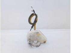 CERRADURA PUERTA DELANTERA IZQUIERDA 5D15F0460 E2-A2-50-2