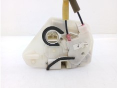 Recambio de cerradura puerta delantera izquierda para mazda cx-3 style referencia OEM IAM    2