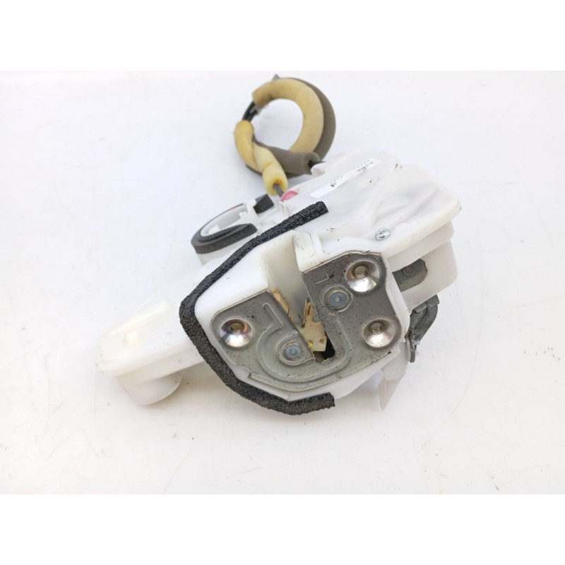 Recambio de cerradura puerta delantera izquierda para mazda cx-3 style referencia OEM IAM   