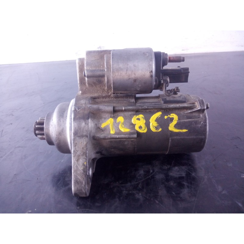 Recambio de motor arranque para volkswagen golf v berlina (1k1) berlina referencia OEM IAM   