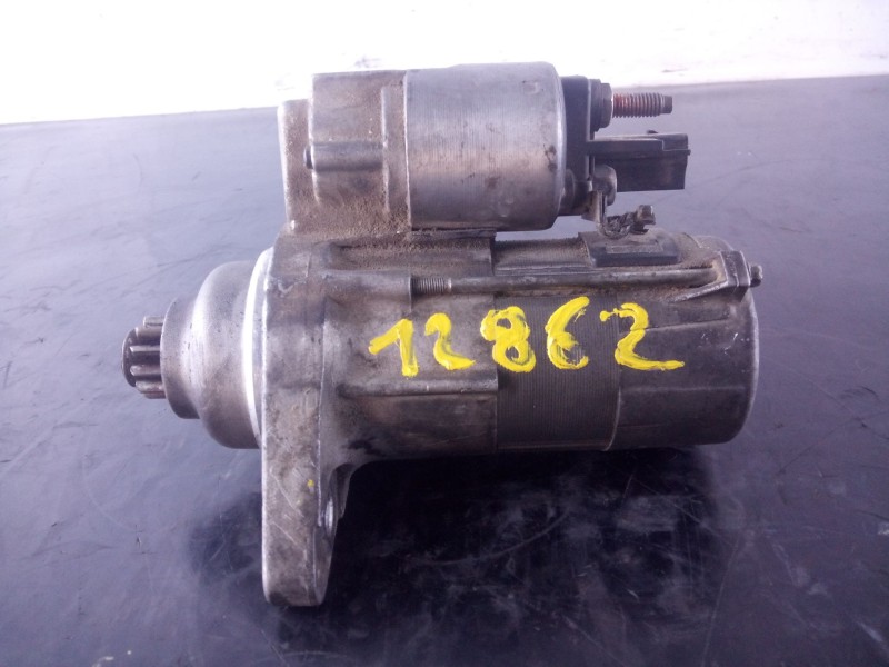 Recambio de motor arranque para volkswagen golf v berlina (1k1) berlina referencia OEM IAM   