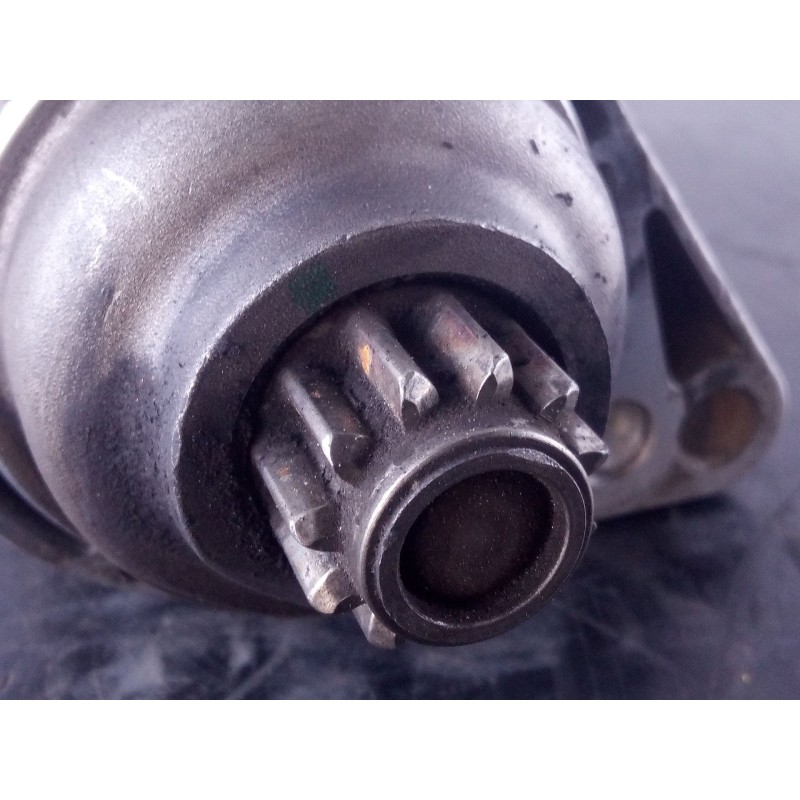 Recambio de motor arranque para volkswagen golf v berlina (1k1) berlina referencia OEM IAM   