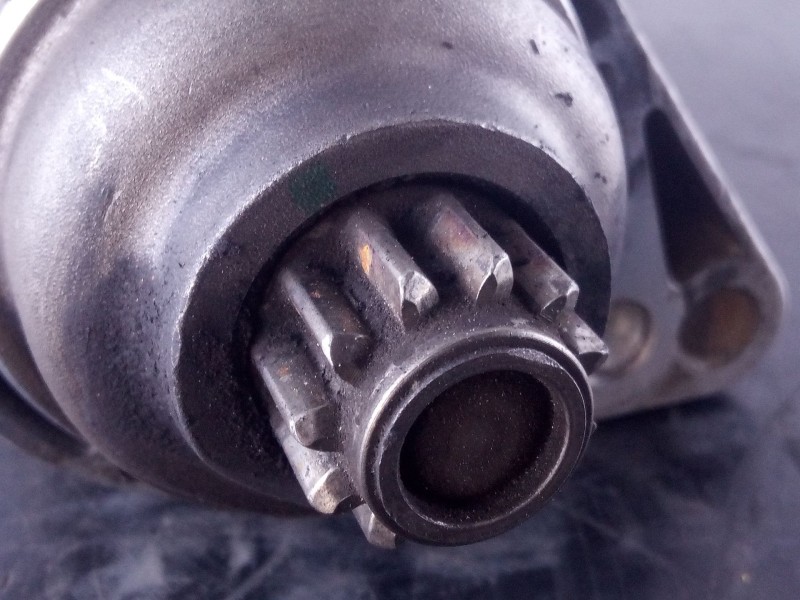 Recambio de motor arranque para volkswagen golf v berlina (1k1) berlina referencia OEM IAM   