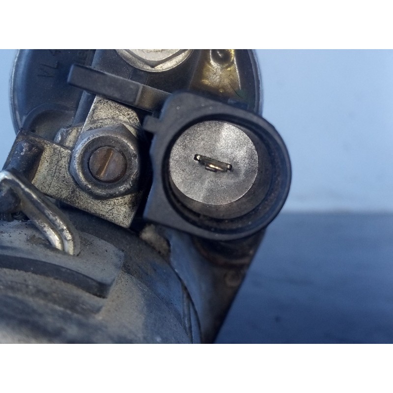 Recambio de motor arranque para volkswagen golf v berlina (1k1) berlina referencia OEM IAM   