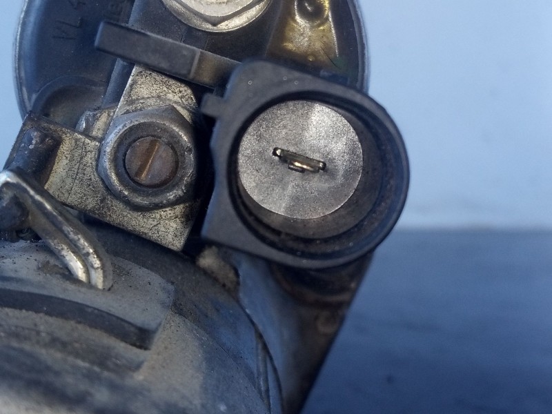 Recambio de motor arranque para volkswagen golf v berlina (1k1) berlina referencia OEM IAM   