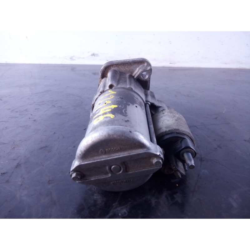 Recambio de motor arranque para renault kadjar limited referencia OEM IAM 233004868R  