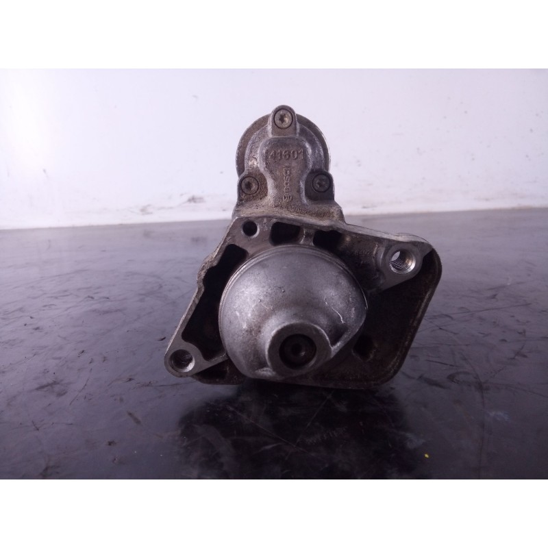 Recambio de motor arranque para renault kadjar limited referencia OEM IAM 233004868R  