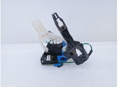 CERRADURA PUERTA TRASERA IZQUIERDA 81410A6000 E2-B5-40-2