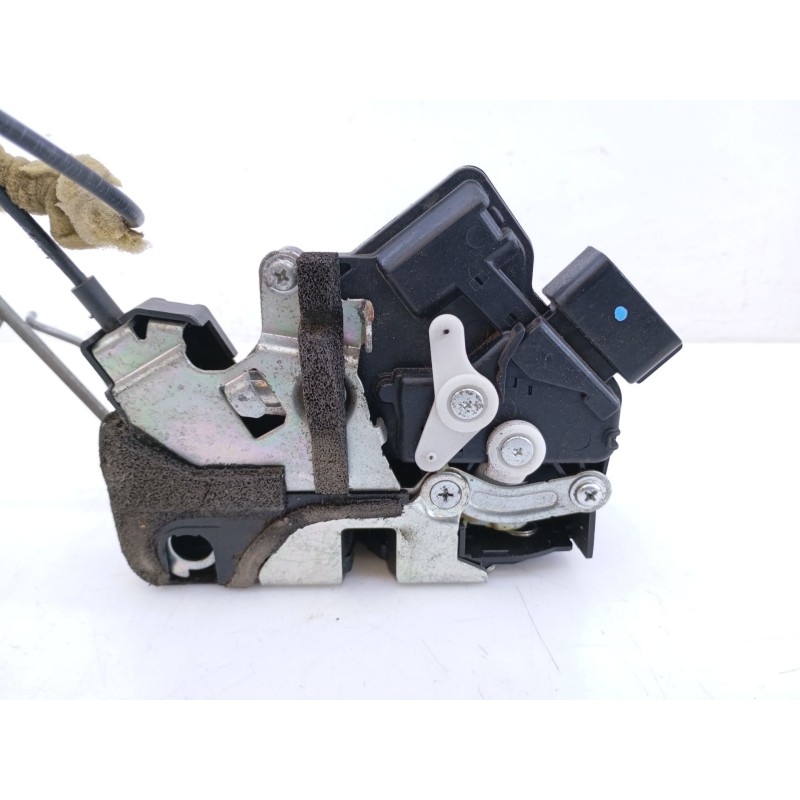 Recambio de cerradura puerta delantera izquierda para mazda 5 berl. (cr) 2.0 crtd active (81kw) referencia OEM IAM   