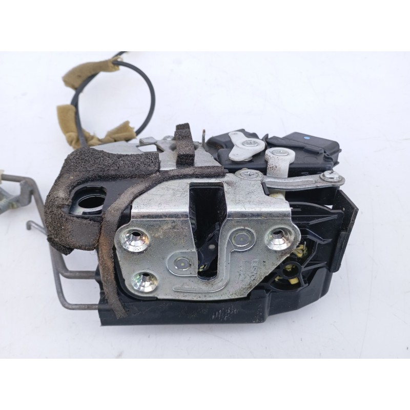 Recambio de cerradura puerta delantera izquierda para mazda 5 berl. (cr) 2.0 crtd active (81kw) referencia OEM IAM   