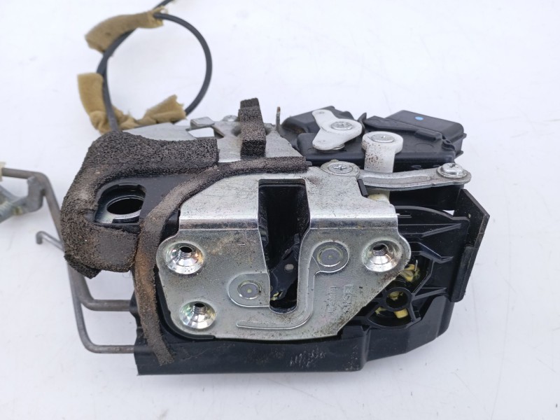 Recambio de cerradura puerta delantera izquierda para mazda 5 berl. (cr) 2.0 crtd active (81kw) referencia OEM IAM   