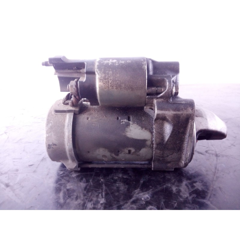 Recambio de motor arranque para mercedes sprinterii caja cerrada (desde 01.06) 316 referencia OEM IAM   