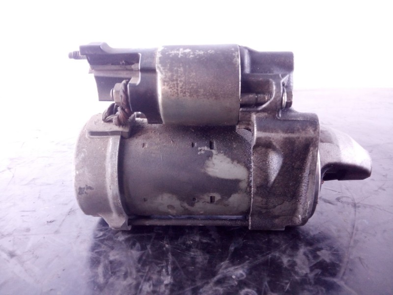 Recambio de motor arranque para mercedes sprinterii caja cerrada (desde 01.06) 316 referencia OEM IAM   