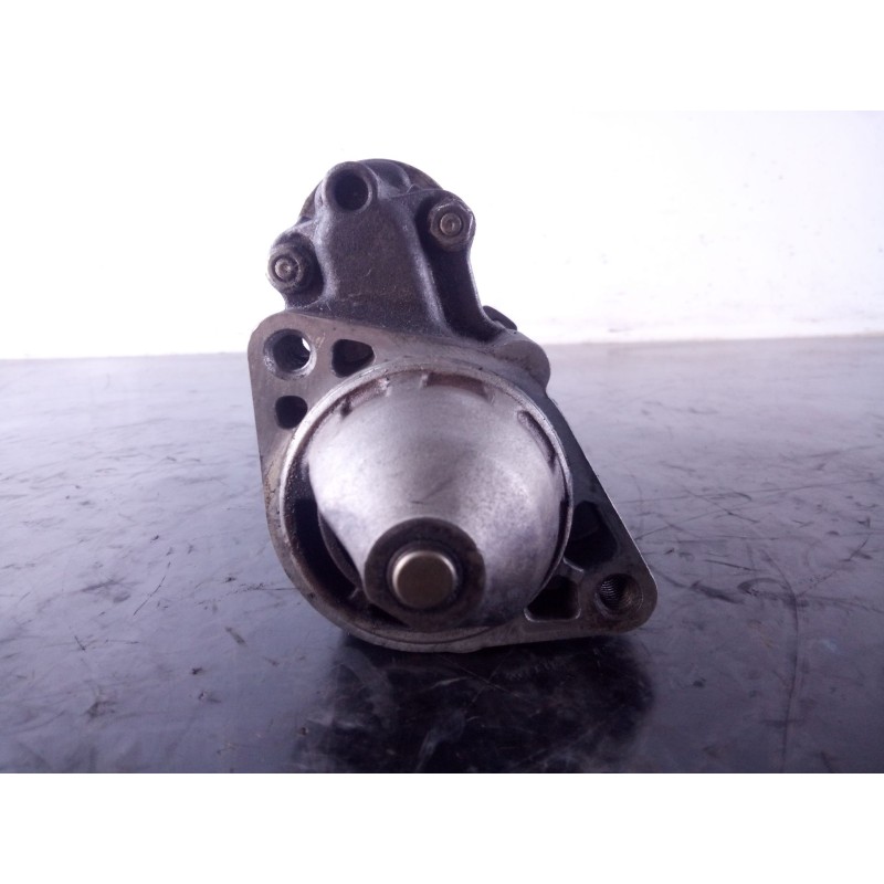 Recambio de motor arranque para mercedes sprinterii caja cerrada (desde 01.06) 316 referencia OEM IAM   