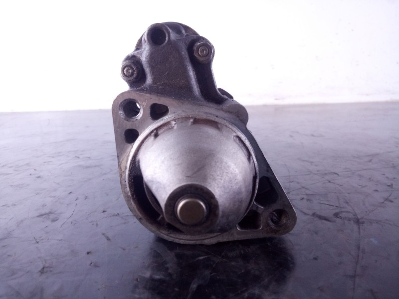 Recambio de motor arranque para mercedes sprinterii caja cerrada (desde 01.06) 316 referencia OEM IAM   