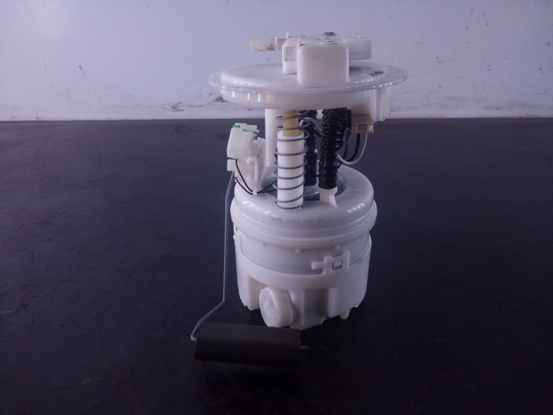 Recambio de aforador para dacia sandero ambiance referencia OEM IAM 172022377R 0974652990001 