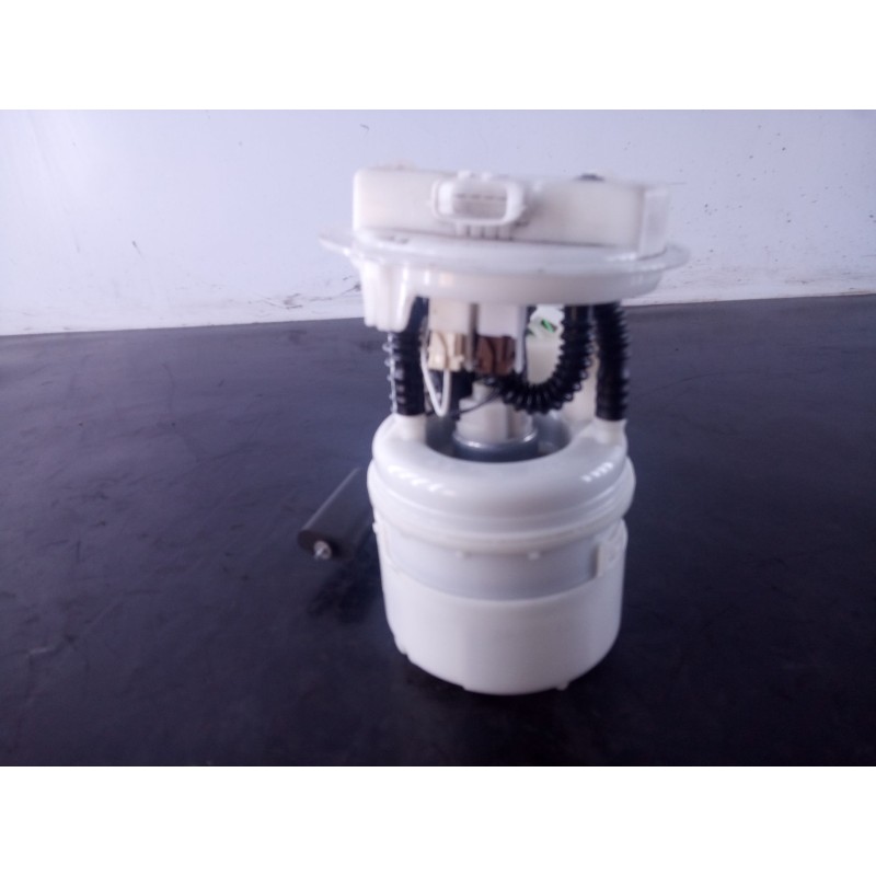 Recambio de aforador para dacia sandero ambiance referencia OEM IAM 172022377R 0974652990001 