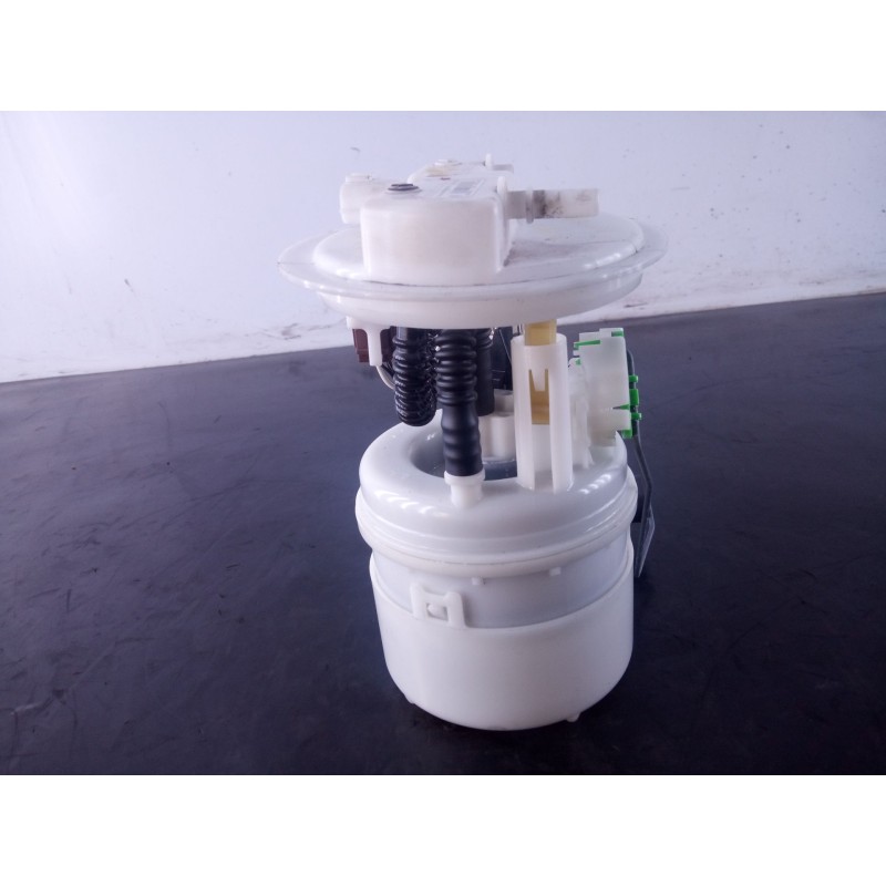 Recambio de aforador para dacia sandero ambiance referencia OEM IAM 172022377R 0974652990001 