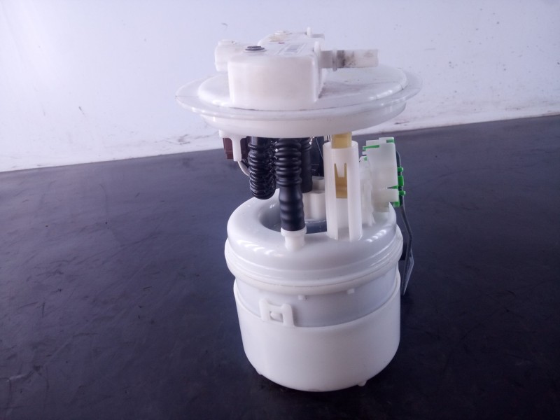 Recambio de aforador para dacia sandero ambiance referencia OEM IAM 172022377R 0974652990001 