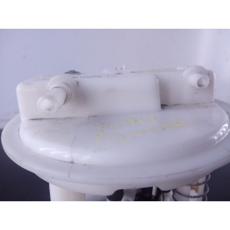 Recambio de aforador para dacia sandero ambiance referencia OEM IAM 172022377R 0974652990001 