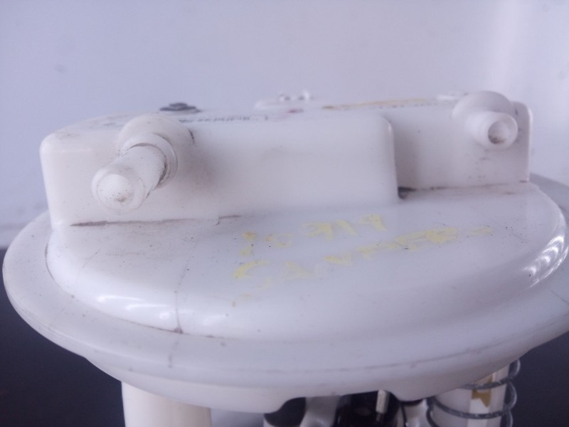 Recambio de aforador para dacia sandero ambiance referencia OEM IAM 172022377R 0974652990001 