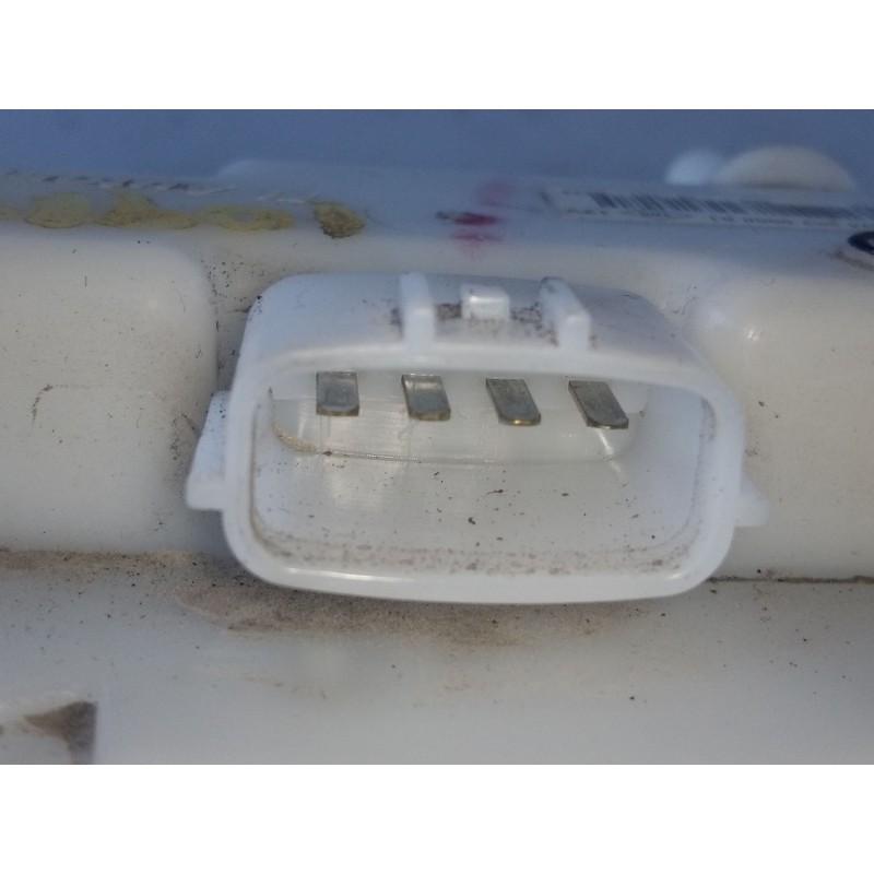 Recambio de aforador para dacia sandero ambiance referencia OEM IAM 172022377R 0974652990001 