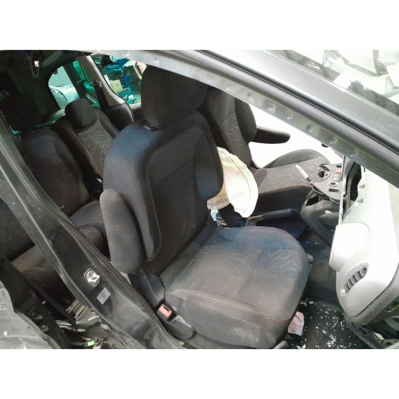 peugeot partner del año 2014