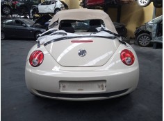 volkswagen new beetle (9c1/1c1) del año 2007 2