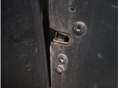 CERRADURA PUERTA TRASERA DERECHA 